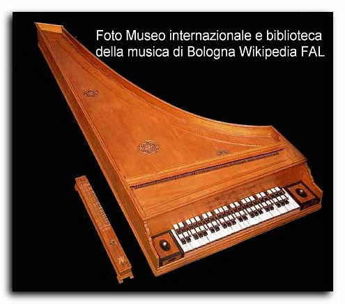 Das Instrument