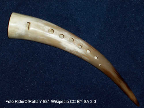 Das Instrument