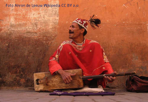 Das Instrument