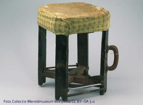 Das Instrument