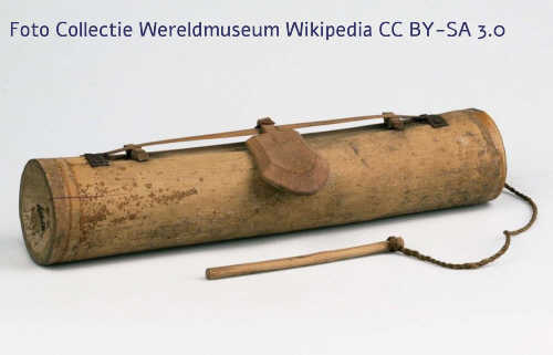 Das Instrument