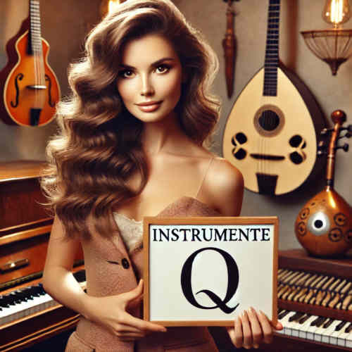 Instrumente mit Q