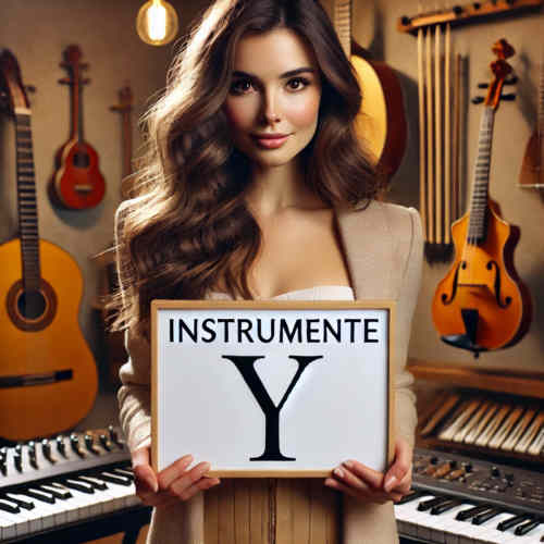 Instrumente mit Y